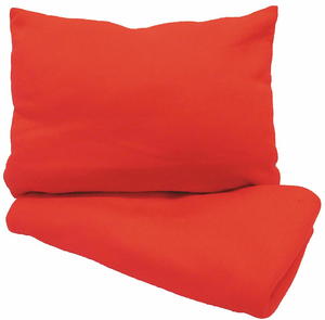 EMERGENCY BLANKET  PILLOW PACK by Kamp-Rite