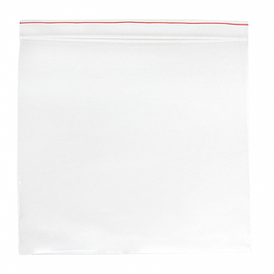 RECLOSABLE BAG STANDARD LDPE SEAL PK1000 by Minigrip