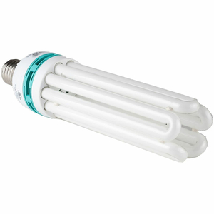 SUNBLASTER CFL 6400K GROW LIGHT BULBS, 125W by Hydrofarm, Inc