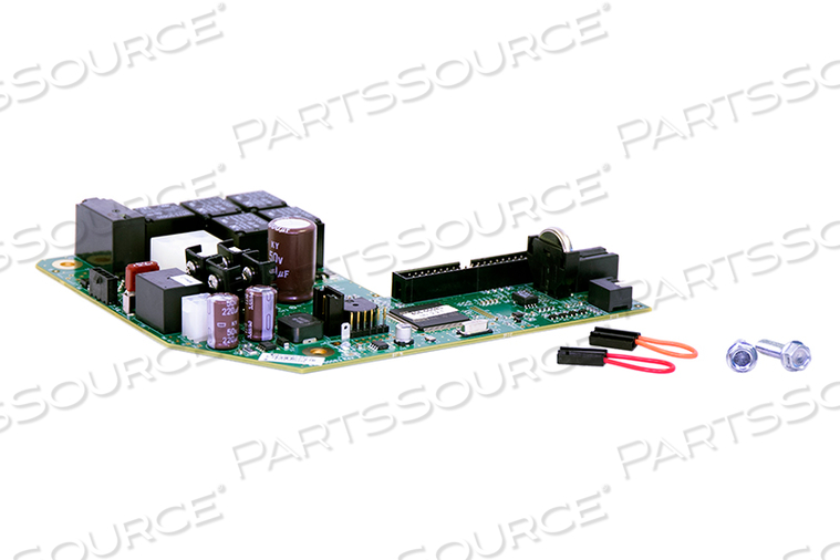 MAIN CIRCUIT BOARD KIT by Arjo Inc.
