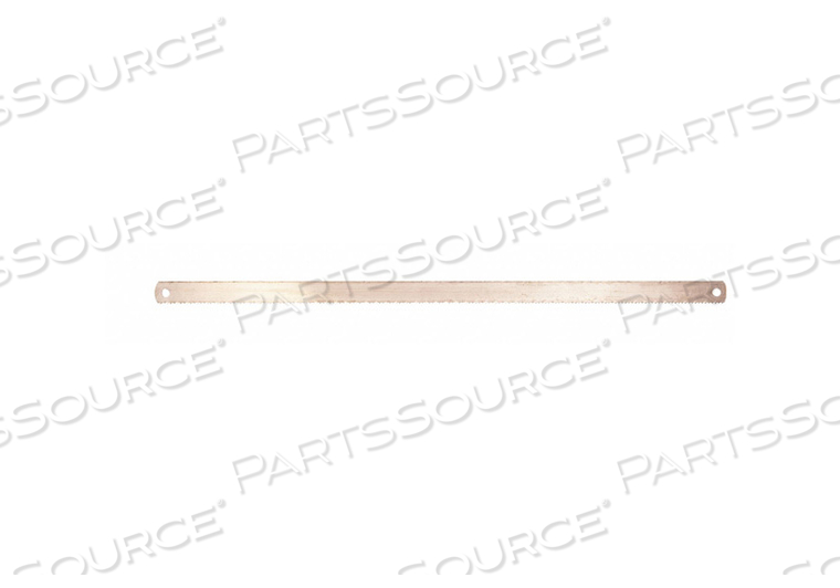 REPL HACK SAW BLADE NON-SPARK 11-3/4 IN by Ampco Safety Tools REPL HACK SAW BLADE NON-SPARK 11-3/4 IN by Ampco Safety Tools
