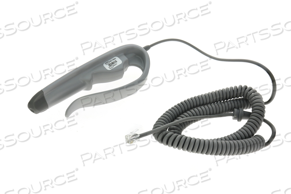 HAND CONTROL FOR 4 FUNCTION UNIT by Arjo Inc.