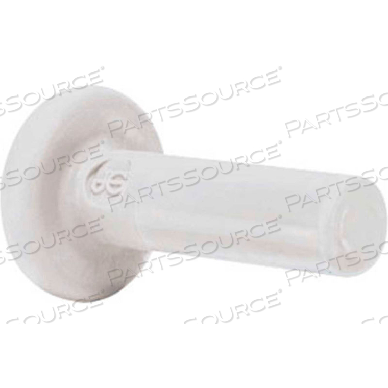 JOHN GUEST 3/8'' POLYPROPYLENE PUSH-TO-CONNECT PLUG - PACK OF 10 by Reliance Worldwide Corporation