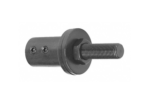 SHAFT ARBOR 1/2-20LH by DAYTON ELECTRIC MANUFACTURING CO SHAFT ARBOR 1/2-20LH by DAYTON ELECTRIC MANUFACTURING CO