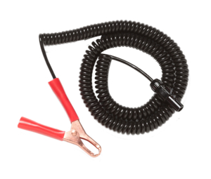 8FT EXTERNAL LEAKAGE CABLE by Fluke Electronics Corp (Biomedical Div.)