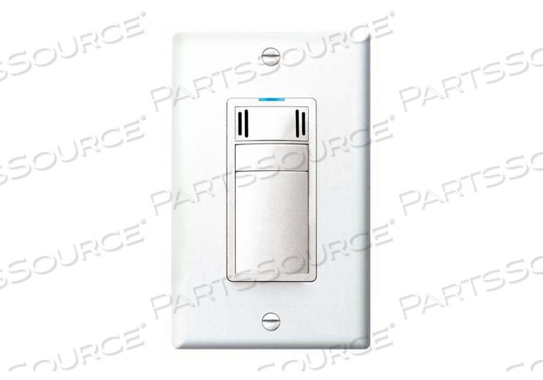 CONDENSATION SENSOR TOGGLE SWITCH WHITE by Panasonic / Matsushita Electric Industrial Co, Ltd
