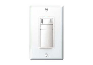 CONDENSATION SENSOR TOGGLE SWITCH WHITE by Panasonic / Matsushita Electric Industrial Co, Ltd