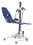 1200 SERIES: TRAVERSE STRETCHER LIFT by Invacare Corporation