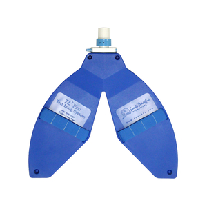 TEST LUNG SYSTEM, FOR USE WITH: FOR VENTILATOR SYSTEMS by South Pacific Biomedical