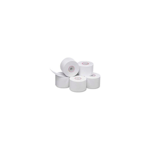 THERMAL REGISTER CASH ROLL, 1-3/4" X 230', WHITE, 10 ROLLS/PACK by PM Company