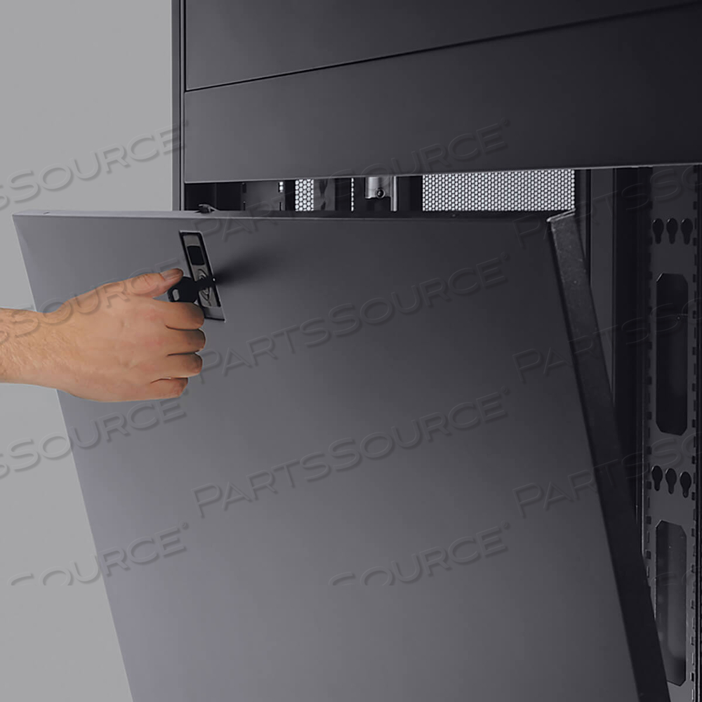 42U RACK ENCLOSURE SERVER CABINET PREMIUM W DOORS & SIDE PANELS by Tripp Lite 42U RACK ENCLOSURE SERVER CABINET PREMIUM W DOORS & SIDE PANELS by Tripp Lite