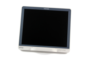LCD MONITOR by Canon Medical Systems USA, Inc.
