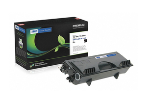 TONER CARTRIDGE BROTHER MAX PAGE 6000 by MSE