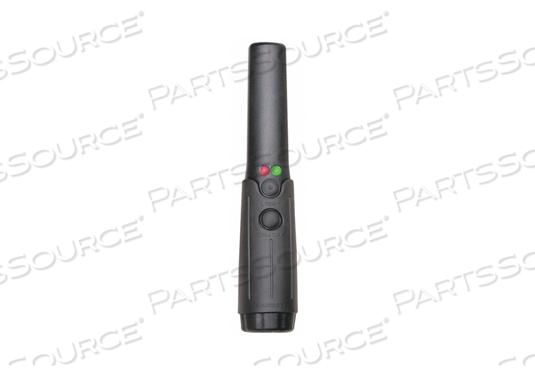 HANDHELD METAL DETECTOR PLASTIC by Garrett Metal Detectors HANDHELD METAL DETECTOR PLASTIC by Garrett Metal Detectors