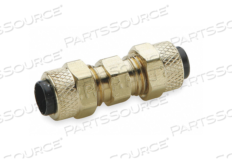 UNION BRASS COMP 1/2IN PK10 by Parker Hannifin Corporation UNION BRASS COMP 1/2IN PK10 by Parker Hannifin Corporation