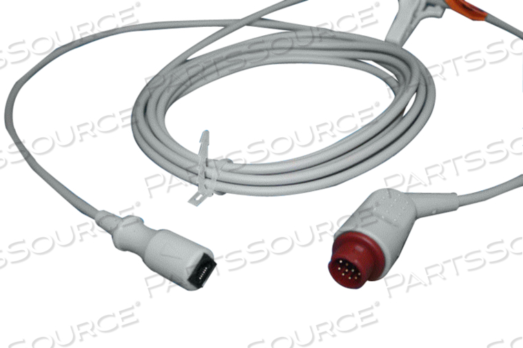 ABBOTT TO PHILIPS IBP CABLE 