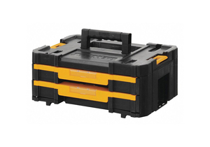 PORT STACKABLE TOOL BOX 13 X4-1/2 X5 by DeWalt