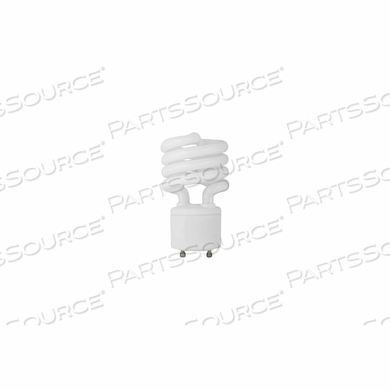 33123SP 23 WATT GU24 SPRINGLAMP- CFL 