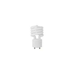 33123SP 23 WATT GU24 SPRINGLAMP- CFL by TCP Reliable, Inc.