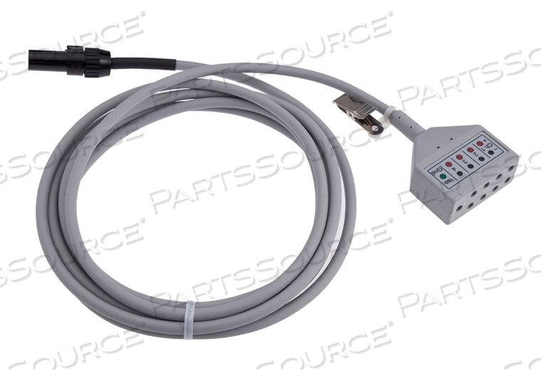 MONITORING CABLE FOR SYSTEM 4 