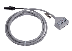 MONITORING CABLE FOR SYSTEM 4 by Somatics, LLC