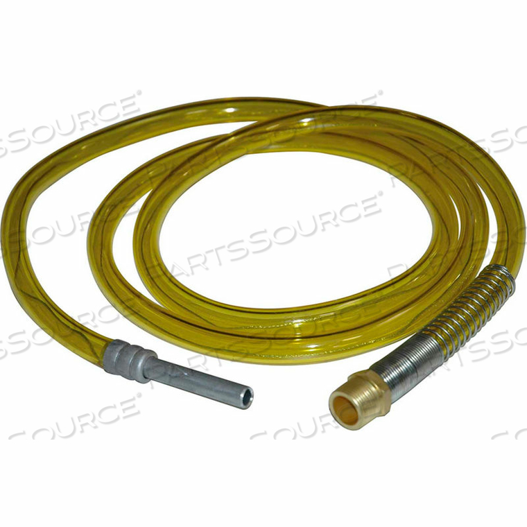 GAS CADDY HOSE ASSEMBLY by John Dow Industries GAS CADDY HOSE ASSEMBLY by John Dow Industries