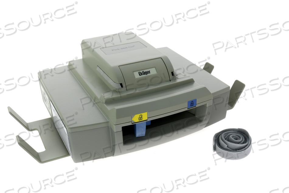 INFINITY DOCKING STATION WITH INTEGRATED MIB 