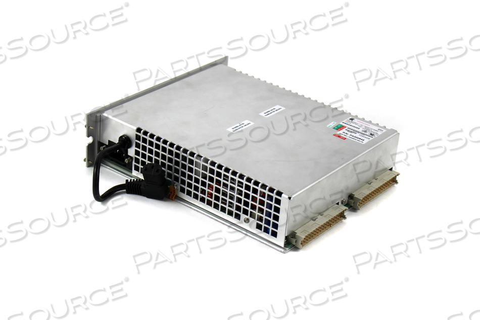 VIVID 7 - DC POWER SUPPLY VIVID 7 - DC POWER SUPPLY