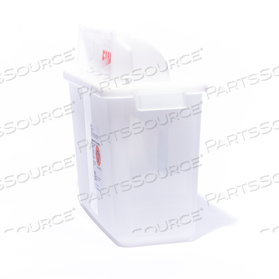 2 GA SHAPRSTAR - CLEAR by Cardinal Health 200, LLC