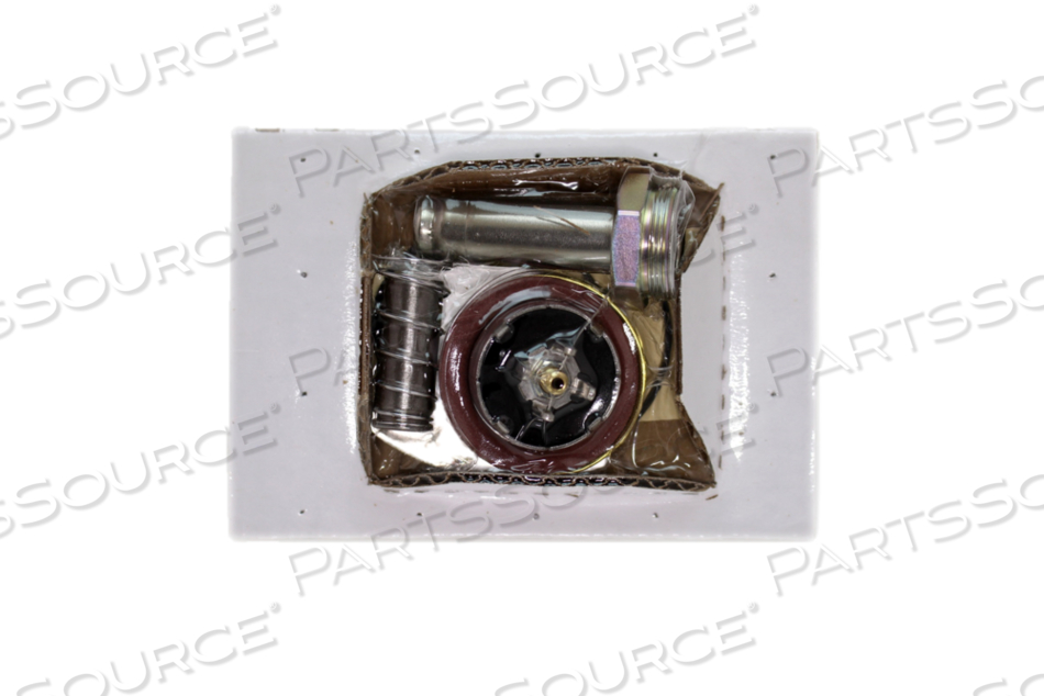 STEAM MANIFOLD S2 & S9 REPAIR KIT by STERIS Corporation