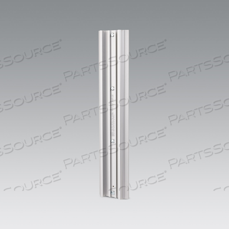 19"GCX VERTICAL WALL CHANNEL by Nellcor - Covidien