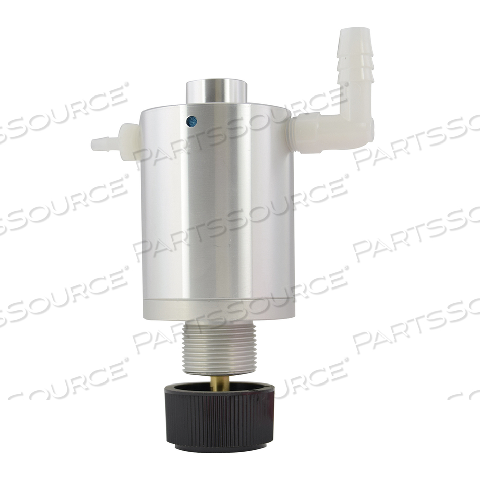 REGULATOR ASSEMBLY KIT 