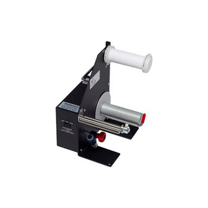 AUTOMATIC LABEL DISPENSER FOR OPAQUE LABELS UP TO 4.5" WIDE by Labelmate USA LLC AUTOMATIC LABEL DISPENSER FOR OPAQUE LABELS UP TO 4.5" WIDE by Labelmate USA LLC