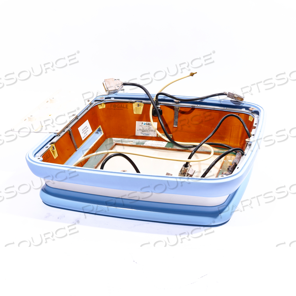 ANTENNA COVER ASSEMBLY 5118370 by GE Healthcare