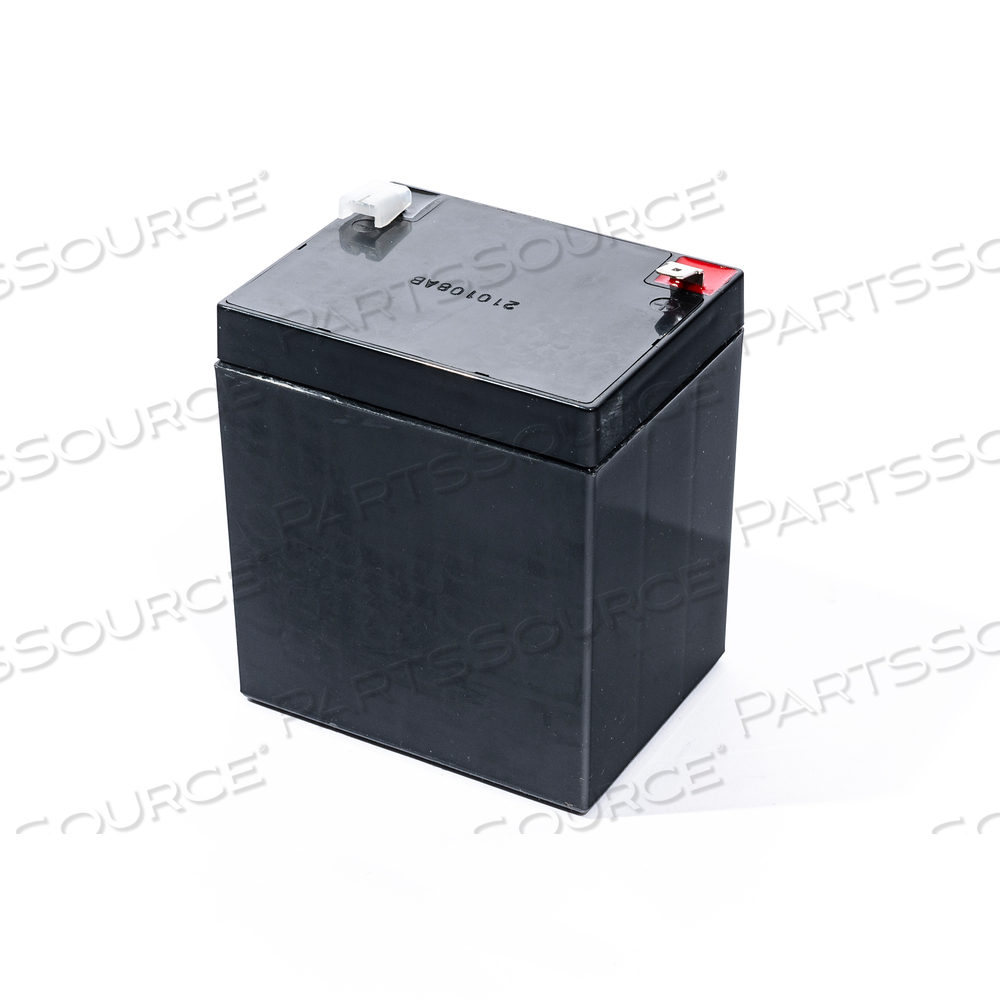 RECHARGEABLE BATTERY 12 V by Stryker Medical