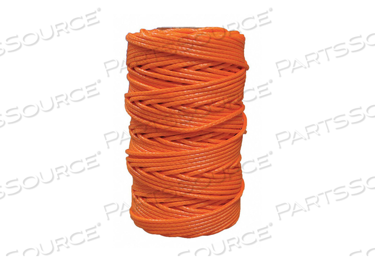 THROW LINE PPL 2.2 MM DIA. 180 FT L by All Gear THROW LINE PPL 2.2 MM DIA. 180 FT L by All Gear