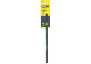 HACKSAW BLADES 12 IN 32 TPI PK2 by Stanley