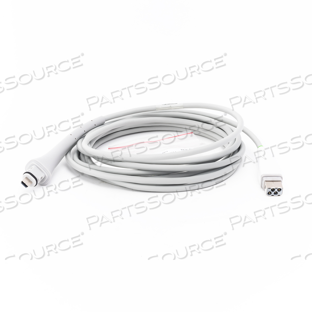 FIELD REPLACEMENT UNIT CARESCAPE ECG USB PATIENT CABLE. 3.6 M by GE Medical Systems Information Technology (GEMSIT)