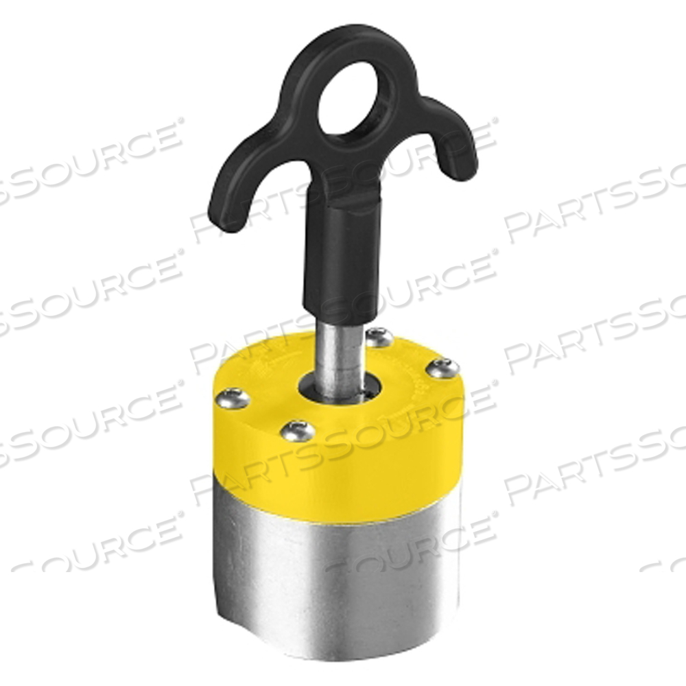 MAGNETIC HANGING HOOKS, 25 LB by Magswitch Technologies MAGNETIC HANGING HOOKS, 25 LB by Magswitch Technologies