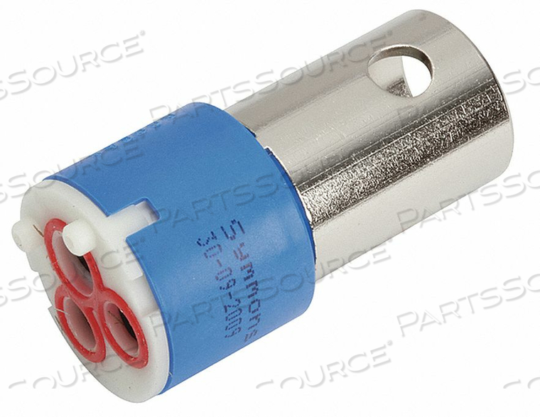 SINGLE-LEVER CARTRIDGE SYMMONS SYMMETRIX by Symmons SINGLE-LEVER CARTRIDGE SYMMONS SYMMETRIX by Symmons