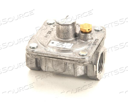 REGULATOR, PRESSURE by Vulcan Technologies