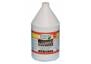 OVEN CLEANER JUG 1 GAL. PK4 by Beyond Green Cleaning