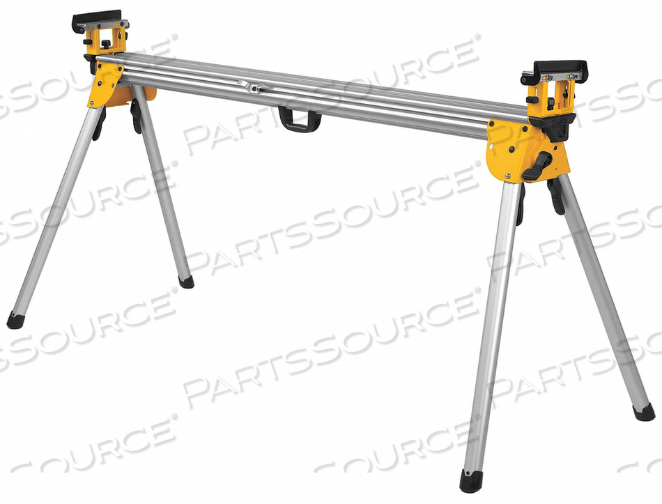 MITER SAW STAND, HEAVY DUTY MITER SAW STAND, 500 LBS CAPACITY by DeWalt