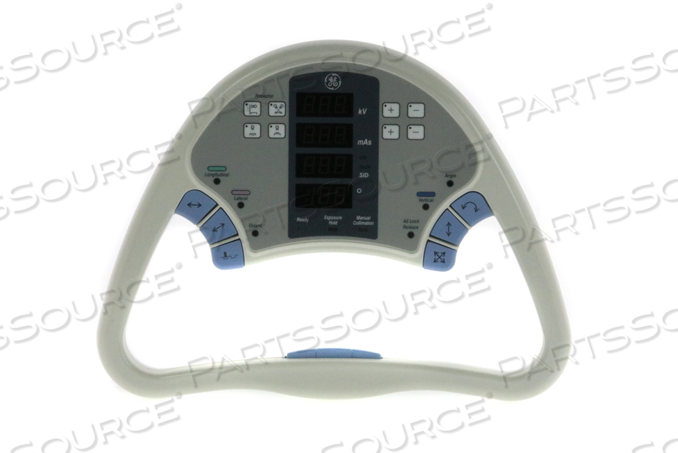 OTS UIF CONSOLE, ARETHA PROGRAM OTS UIF CONSOLE, ARETHA PROGRAM