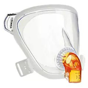 PERFORMAX WITH EE LEAK 2 ELBOW MASK - EXTRA LARGE by Philips PERFORMAX WITH EE LEAK 2 ELBOW MASK - EXTRA LARGE by Philips