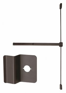 RIM MEDIUM DUTY 36 IN DOOR W SERIES 22 by Von Duprin