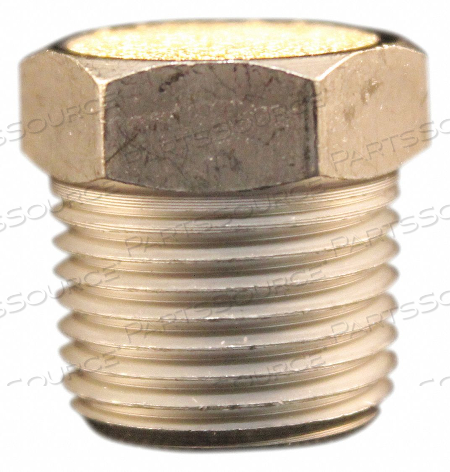 PNEUMATIC BREATHER VENT 3/8 NPT PK5 by Milton