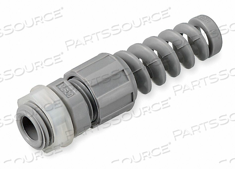 LQD TIGHT CONN 0.19-0.25 STRT 1 CORD by Hubbell Incorporated, Wiring Device-Kellums