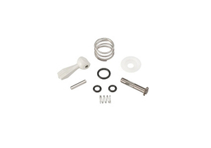 FOOT CONTROL REPAIR KIT FOR DCI WET/DRY DISC-TYPE FOOT CONTROLS by DCI International