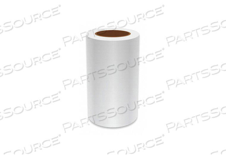 J2306 LABEL TAPE WHITE 8IN W FOR MFR NO VNM8 by Cobra Systems, Inc. J2306 LABEL TAPE WHITE 8IN W FOR MFR NO VNM8 by Cobra Systems, Inc.